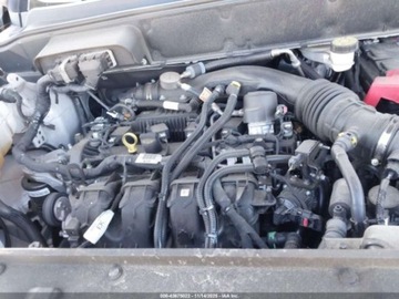 Lincoln 2022 Lincoln Nautilus Standard 2022 2.0 Benzyna 250KM, zdjęcie 8