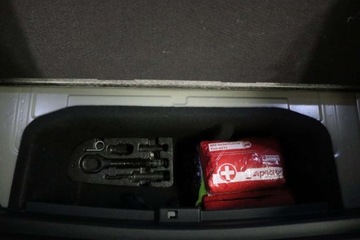 Volkswagen 2022 Volkswagen ID.4 Pro Performance 204 KM, duza bateria 77kWh, pelna faktura, zdjęcie 11