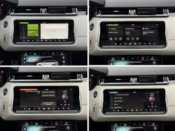 Land Rover Range Rover Velar SUV 2.0 SD4 240KM 2017 Land Rover Range Rover Velar R-Dynamiq 240 KM Meridan Nappa Masaze Alu 21, zdjęcie 25