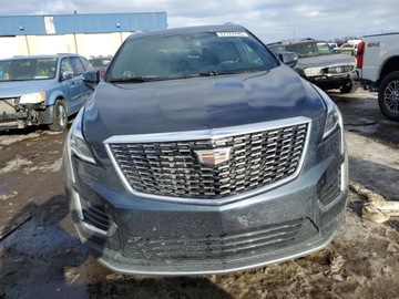 Cadillac 2020 Cadillac XT5 Premium Luxury 2020 3.6 Benzyna 310KM, zdjęcie 5