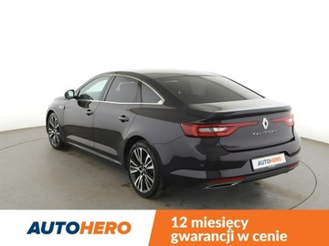 Renault Talisman Sedan 1.6 Energy dCi 160KM 2016 Renault Talisman automat skóra full LED 4control, zdjęcie 3