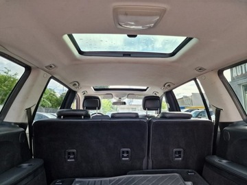 Mercedes Klasa GL X164 Off-roader Facelifting 450 340KM 2010 Mercedes GL 450 4.7 V8 Benzyna 340 KM, 4x4, Klima,, zdjęcie 33