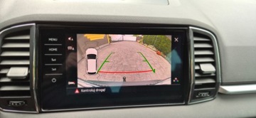 Skoda Karoq Crossover 1.5 TSI ACT 150KM 2020 SKODA KAROQ SPORTLINE! Stan idealny!, zdjęcie 19