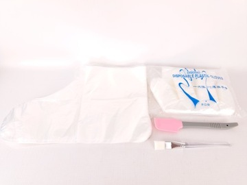 Аппарат для парафинирования рук и ног (сломанный)