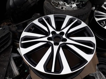 FELGA ALUMINIOWA RENAULT SCENIC IV 20'' ET33