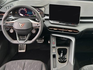 Cupra Terramar 2025 Vz 2.0 TSI 265KM DSG, zdjęcie 5