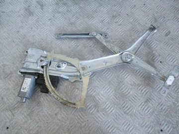 MECHANIZMUS OKNO LEVÝ PŘEDNÍ 13101480 OPEL ASTRA H 1.6 B 04-14 R.