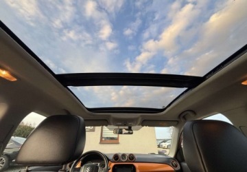 Suzuki Vitara III SUV 1.6 VVT 120KM 2015 Suzuki Vitara Samochod z gwarancja 1.6 Benzyna 120KM, zdjęcie 14