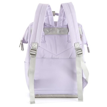 Рюкзак Himawari 9004 для ноутбука 14.1 USB 2.lil-ko