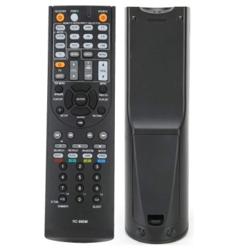 ПУЛЬТ ДИСТАНЦИОННОГО УПРАВЛЕНИЯ ДЛЯ ONKYO TX-NR525 HT-R391 HT-R558 HT-R590 HQ