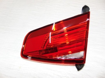 VW PASSAT B8 LAMPA W KLAPE PRAWA SEDAN 3G5945094C