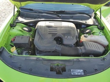 Dodge Charger VII 2023 Dodge Charger Dodge Charger SXT RWD, od ubezpieczalni 3.6 Benzyna 292KM, zdjęcie 10