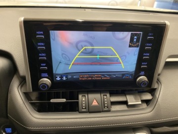 Toyota RAV4 V SUV 2.0 Dual VVT-iE 173KM 2019 Toyota RAV4 2.0 Comfort 4x4 V (2018-) Toyota Rav4, zdjęcie 16