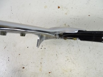 Yamaha Virago XV 700/750/1100 Держатель спинки пассажирского сиденья Ручка