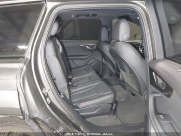Audi Q7 II 2025 Audi Q7 Premium Plus, 2025r., 4x4, 2.0L 2.0 Benzyna 261KM, zdjęcie 9