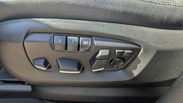 BMW X5 F15 2016 BMW X5 2.0i+E 244PS Zarejestrowany Bezwypakowy, zdjęcie 32