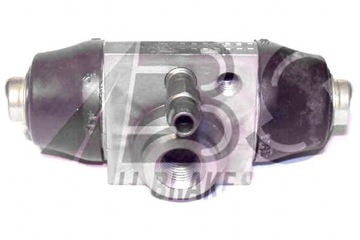 CYLINDEREK HAMULCOWY A.B.S. +GRATISY