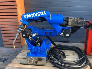 YASKAWA Robot spawalniczy Motoman YR - MA1440 - A10