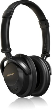 Behringer HC 2000B słuchawki/zestaw słuchawkowy Bezprzewodowy Opaska na gło