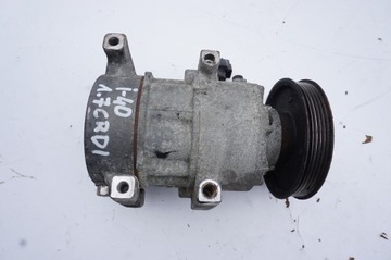 SPRĘŻARKA KLIMATYZACJI HYUNDAI I40 I 1.7 CRDI