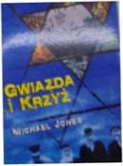 Gwiazda i krzyż - Michael Jones