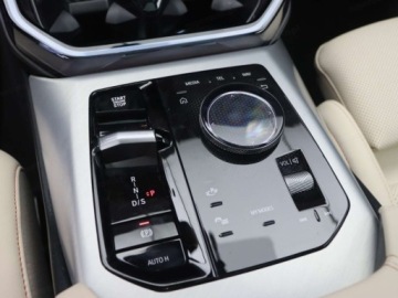 BMW X3 G45 2026 BMW X3 xDrive20d Sport Suv 2.0 (197KM) 2026, zdjęcie 16