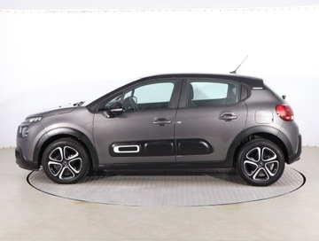 Citroen C3 III Hatchback Facelifting 1.2 PureTech 110KM 2022 Citroen C3 1.2 PureTech, Salon Polska, zdjęcie 2