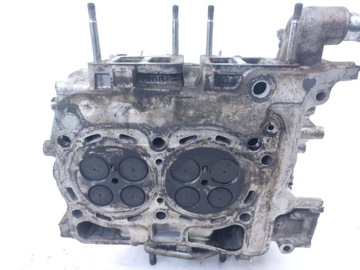 HLAVA LEVÝ SUBARU IMPREZA III GH (2007-2013) 2.0 D 150KM T20DLH104 EE20