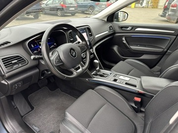 Renault Megane IV Hatchback 5d  Facelifting 1.5 Blue dCi 115KM 2022 Renault Megane * Automat * Navi * Kamera, zdjęcie 10