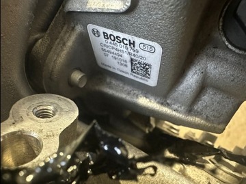 INSIGNIA B 2.0 CDTI ČERPADLO VSTŘIKOVAČE 55494494 0445010759