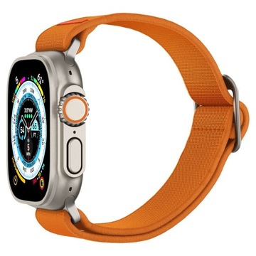 РЕМЕНЬ ДЛЯ Apple WATCH 4/5/6/7/8/SE ULTRA 44/45/49MM