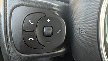 Fiat 500L Trekking Seria 1 1.4 16V 95KM 2014 Fiat 500L 1.4i 95PS OPŁACONY Bezwypadkowy Serwis, zdjęcie 24