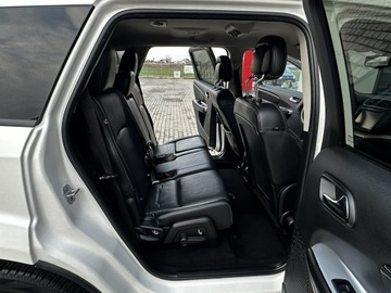 Fiat Freemont 2.0 Multijet II 16v 140KM 2013 Fiat Freemont 7-osób! Skóra Navi Alu Climatronic, zdjęcie 14