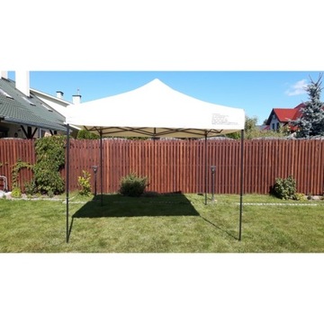 TYTAN TENT 3X3 GREEN коммерческий садовый павильон