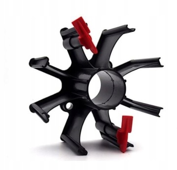 ADAPTER adaptor DRUTU JEDNOCZĘŚCIOWY MIGOMAT 15KG