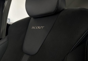 Skoda Octavia IV Kombi 2.0 TDI SCR 200KM 2022 Skoda Octavia 2.0TDI 200KM 4x4 Scout Matrix Hak ACC Ambiente Head-Up El.Fo, zdjęcie 33