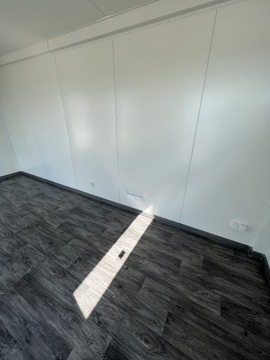 Жилой контейнерный коммерческий офисный павильон 7x3