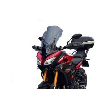 ТУРИНГОВОЕ СТЕКЛО YAMAHA MT-09 TRACER 2015-2017 гг.