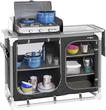 Szafka kempingowa kuchenna Azabache CTW Square HWT W-wa