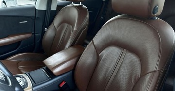 Audi A7 C7 A7 Sportback Facelifting 2.0 TFSI 252KM 2017 Audi A7 Sportback Salon PL ACC BlindSpot Bose Matrix Skora Stronic Szyberd, zdjęcie 10