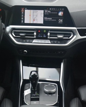 BMW Seria 3 G20-G21 Limuzyna 2.0 318i 156KM 2021 BMW Seria 3 18i Sport Line Dealer BMW Bonkowscy Dostawa pod dom w cenie, zdjęcie 7