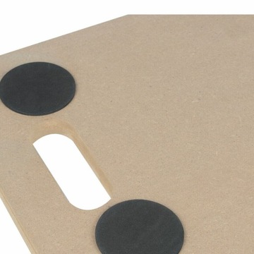 ПЛАТФОРМА ТРАНСПОРТНАЯ ТЕЛЕЖКА 200 КГ ДЛЯ МЕБЕЛИ GEKO