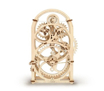 3D-модель-пазл ТАЙМЕР ТАЙМЕР Ugears