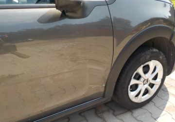 Citroen C3 III Hatchback Facelifting 1.2 PureTech 83KM 2020 Citroen C3 Okazja 1.2 Benzyna 83KM, zdjęcie 11