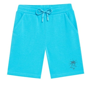 Шорты коротких мальчиков 4f спортивные шорты для детей