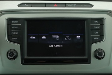 Volkswagen Passat B8 Limousine 2.0 TDI BlueMotion Technology 150KM 2016 VW Passat 2.0 TDI, Salon Polska, Serwis ASO, zdjęcie 8