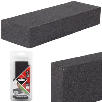 RUBI OSEŁKA KAMIEŃ DO OSTRZENIA TARCZ DIAMENTOWYCH