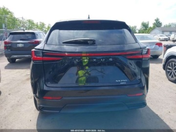 Lexus NX II 2023 Lexus NX 250 2023 2.5 Benzyna 203KM, zdjęcie 3