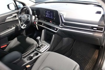 Kia Sportage V SUV 1.6 T-GDI 150KM 2024 Kia Sportage 1,6 T benz moc 150 KM, M Smart Salon PL manual 2024 1.6, zdjęcie 16