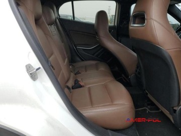 Mercedes GLA I 2019 Mercedes-Benz GLA 2019 r., 2,0L GLA 250 4MATIC 2.0 Benzyna 221KM, zdjęcie 9